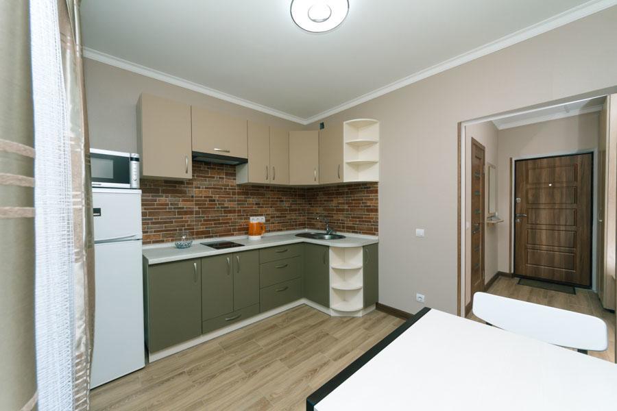 Софии Русовой 7, 13 Kiev Buitenkant foto